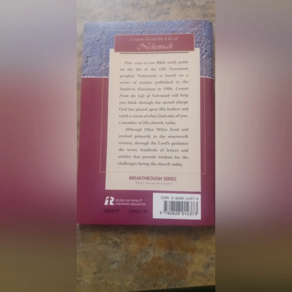 N/A focused bible